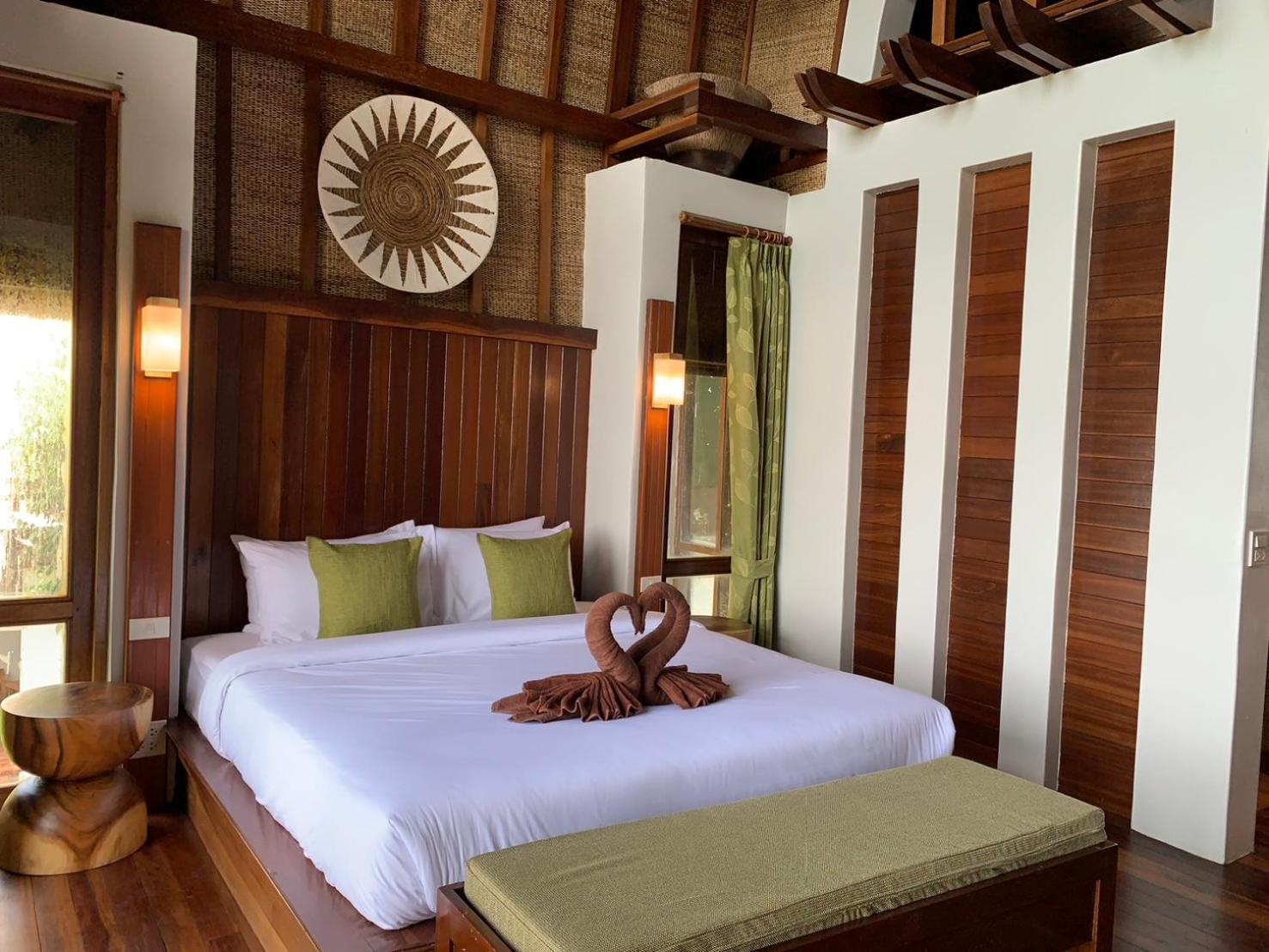Kohtao Heritage Hideaway Koh Tao Exterior photo