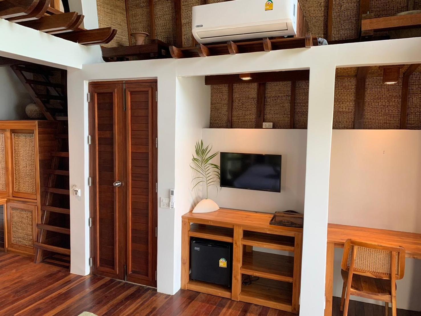Kohtao Heritage Hideaway Koh Tao Exterior photo