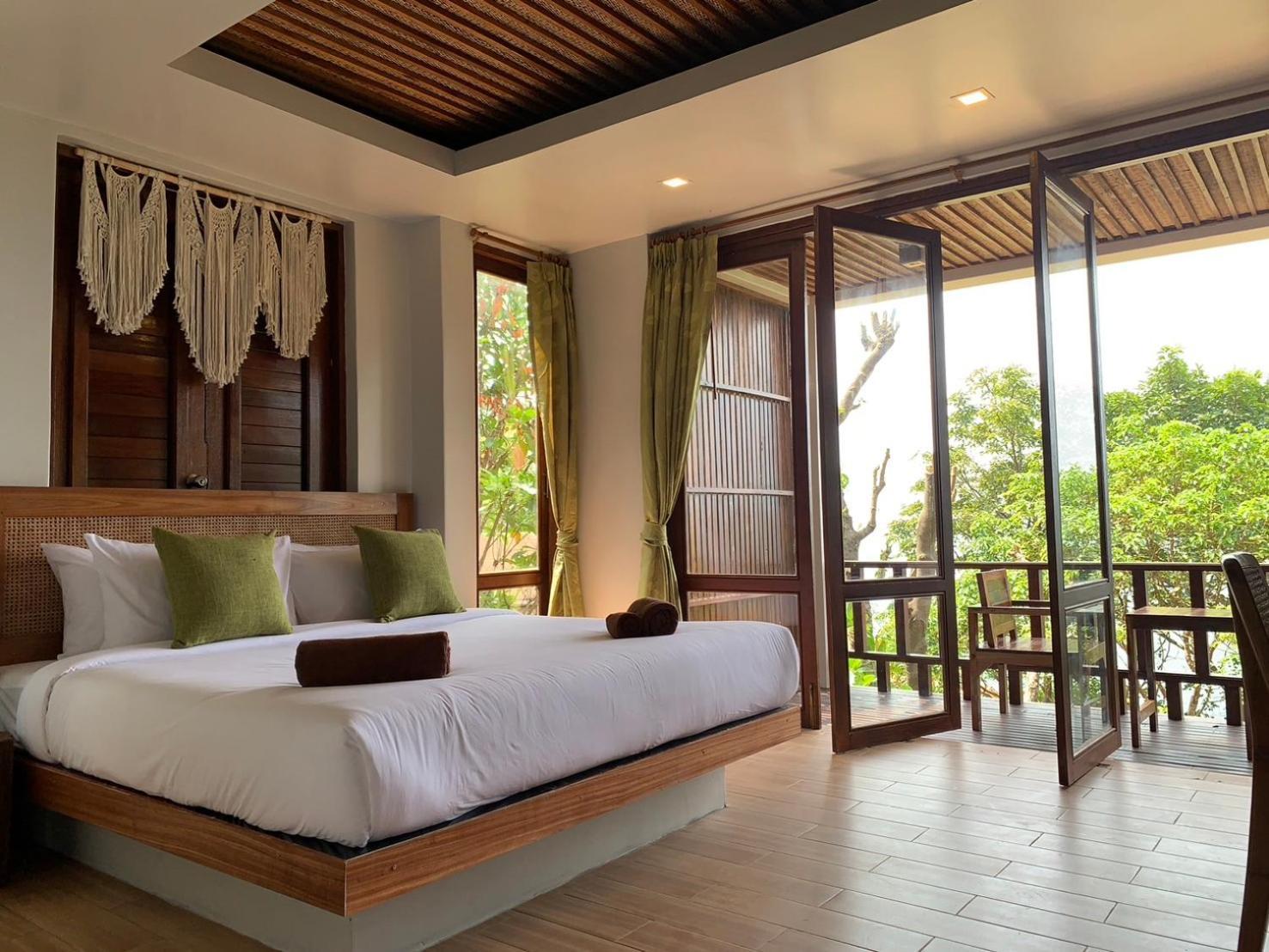 Kohtao Heritage Hideaway Koh Tao Exterior photo