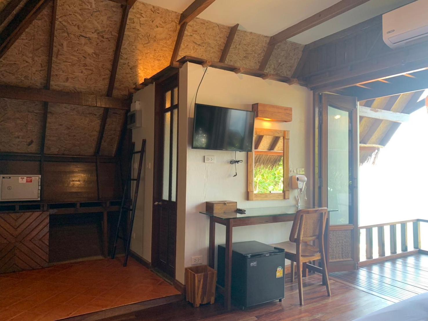 Kohtao Heritage Hideaway Koh Tao Exterior photo