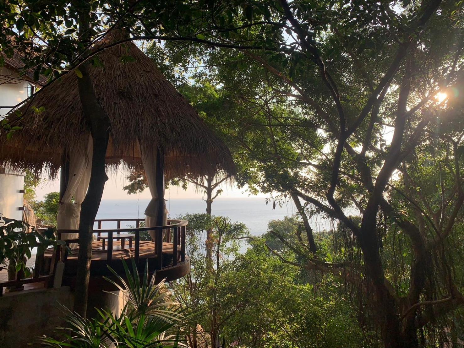 Kohtao Heritage Hideaway Koh Tao Exterior photo