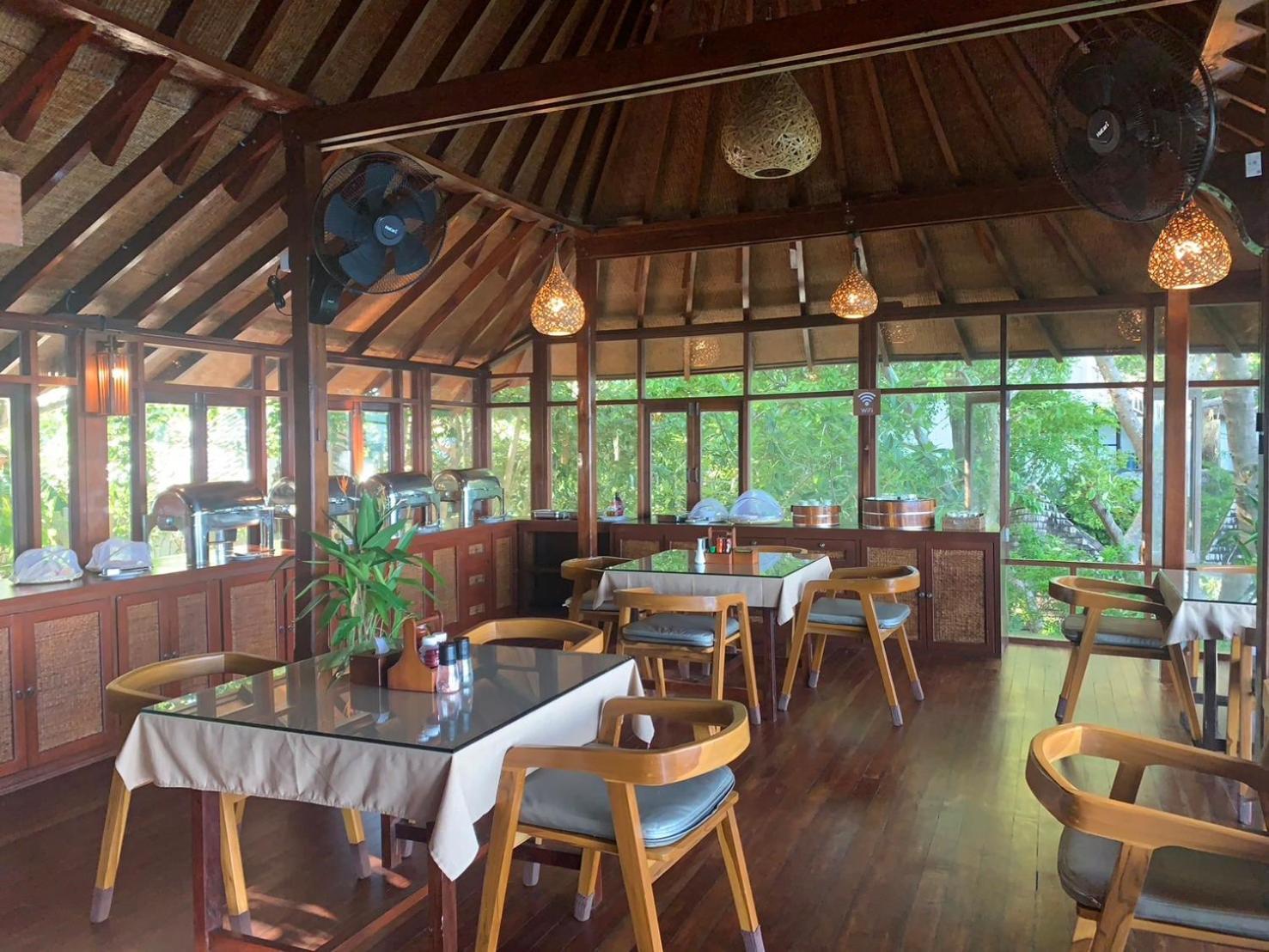 Kohtao Heritage Hideaway Koh Tao Exterior photo