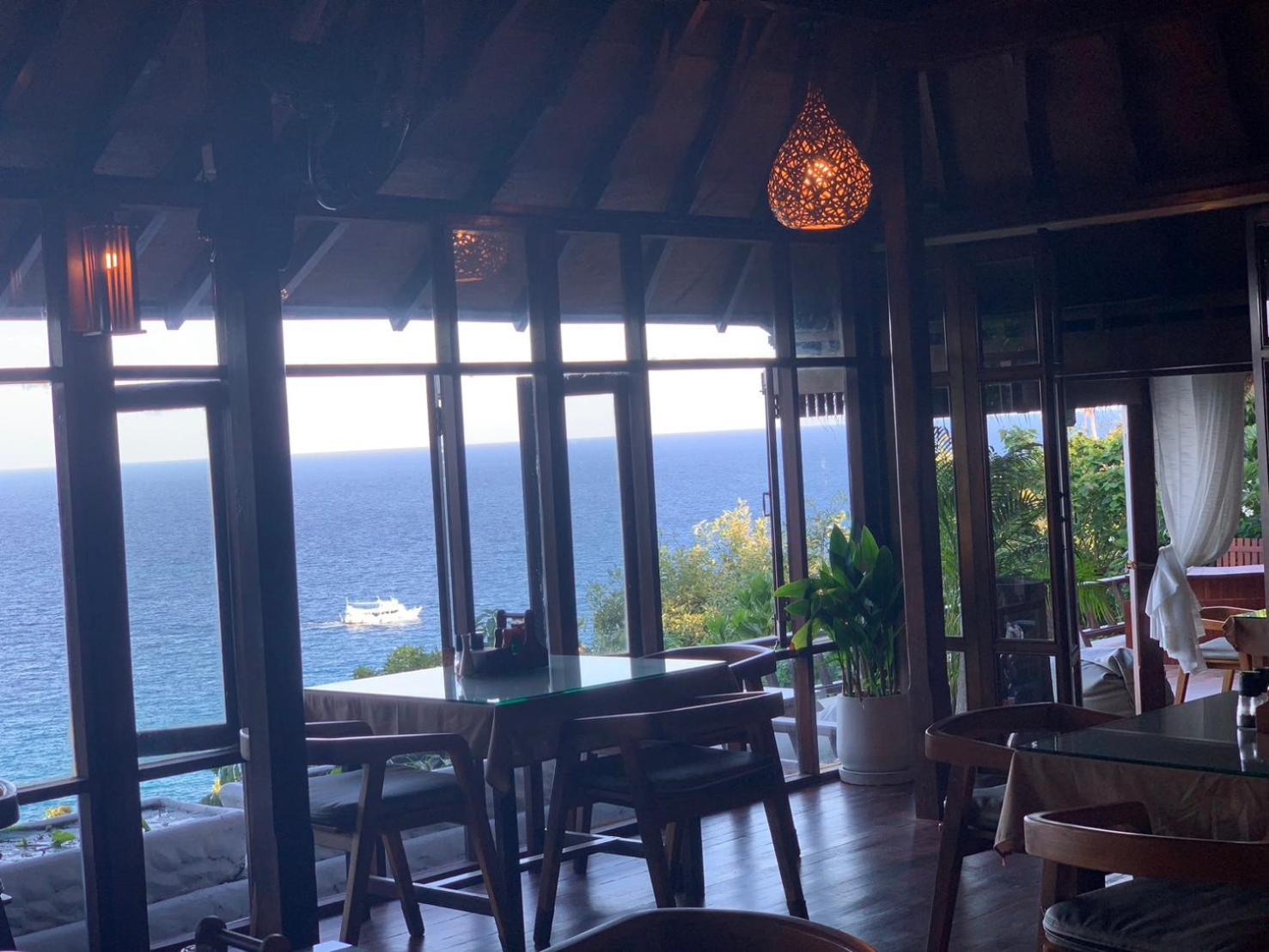 Kohtao Heritage Hideaway Koh Tao Exterior photo