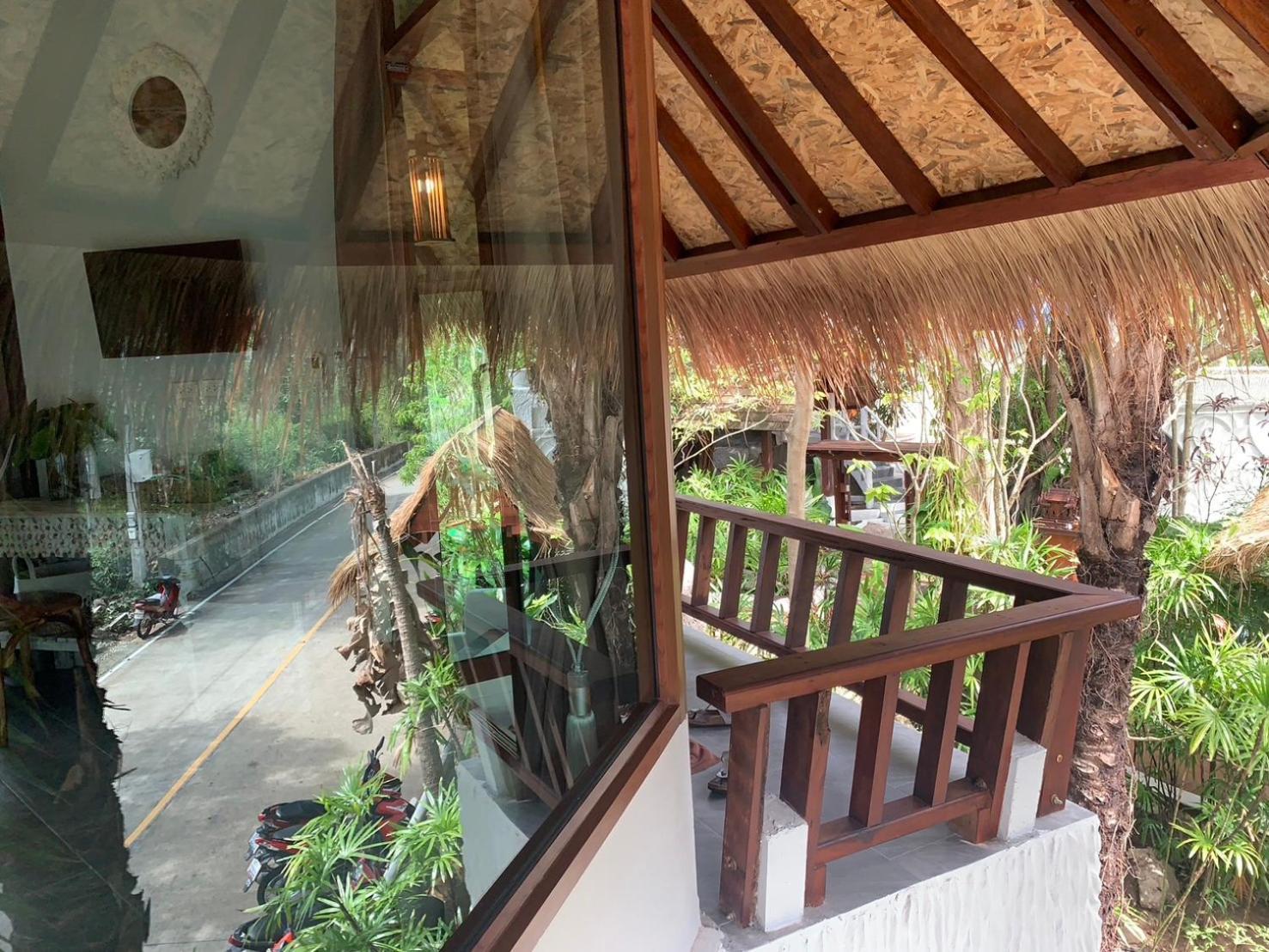 Kohtao Heritage Hideaway Koh Tao Exterior photo