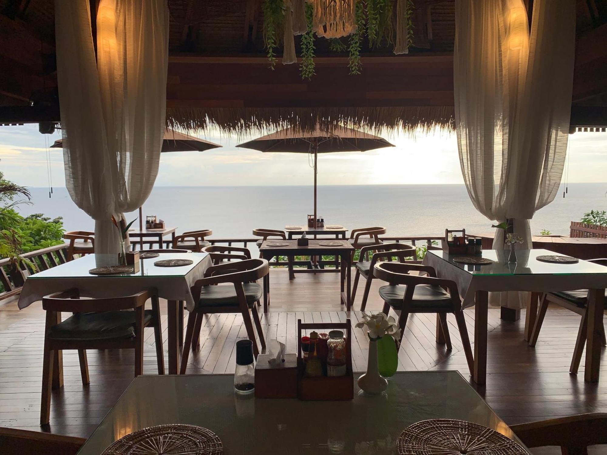 Kohtao Heritage Hideaway Koh Tao Exterior photo